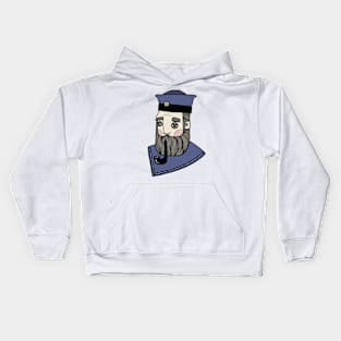 Sailor Kids Hoodie